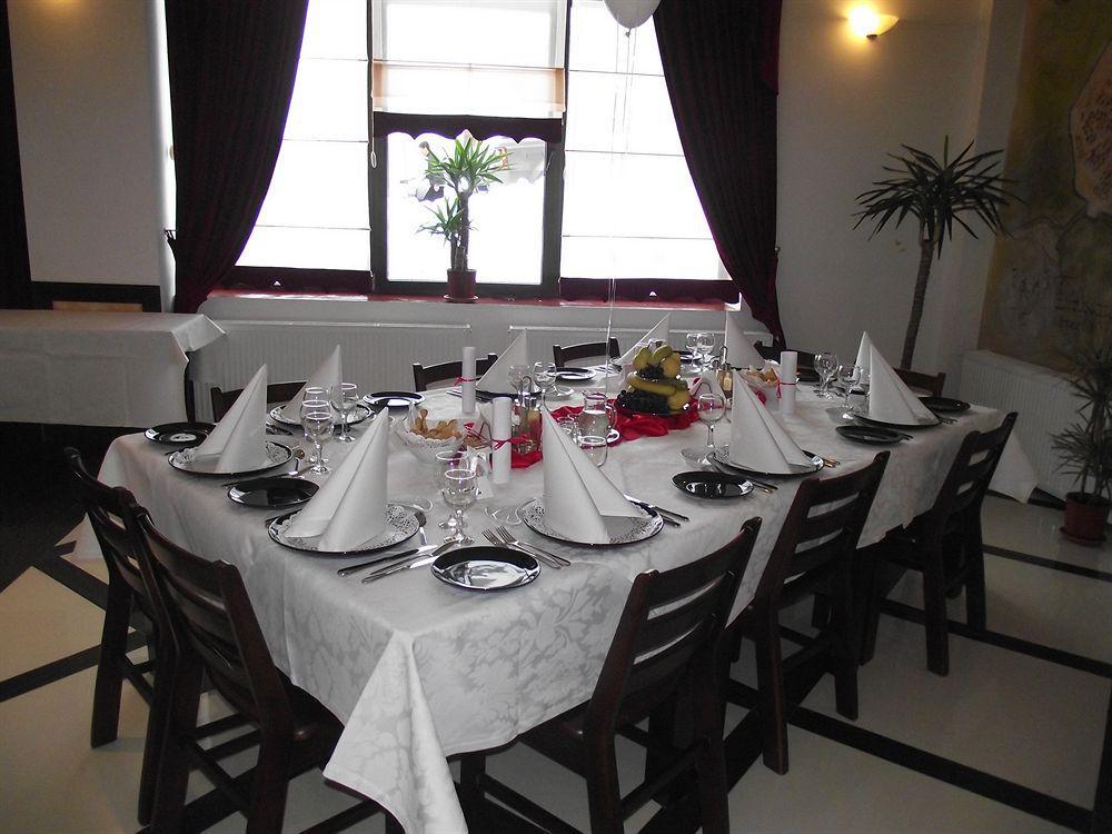 Mistral Resort Moeciu De Sus Zewnętrze zdjęcie