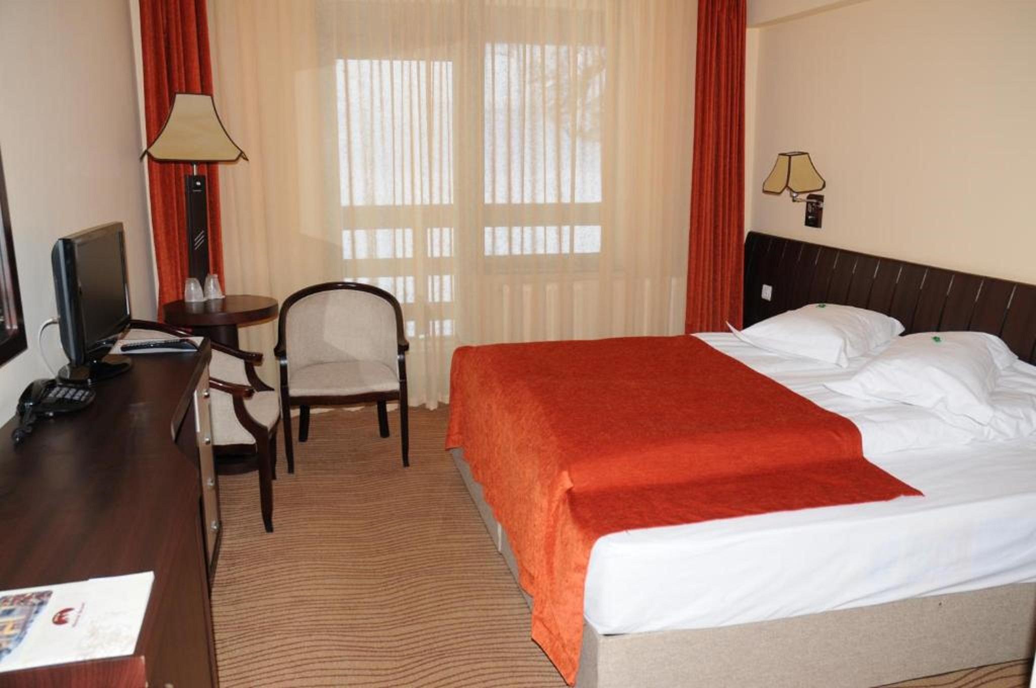 Mistral Resort Moeciu De Sus Zewnętrze zdjęcie
