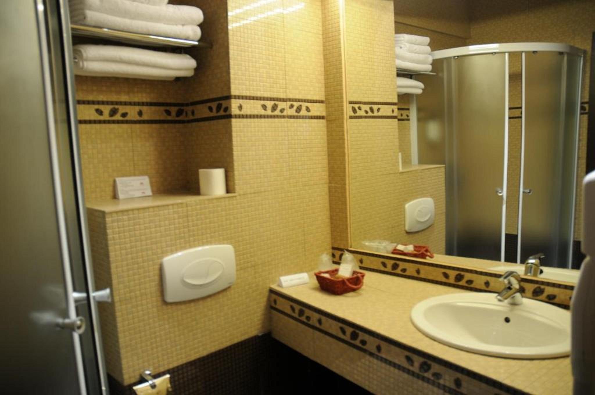 Mistral Resort Moeciu De Sus Zewnętrze zdjęcie