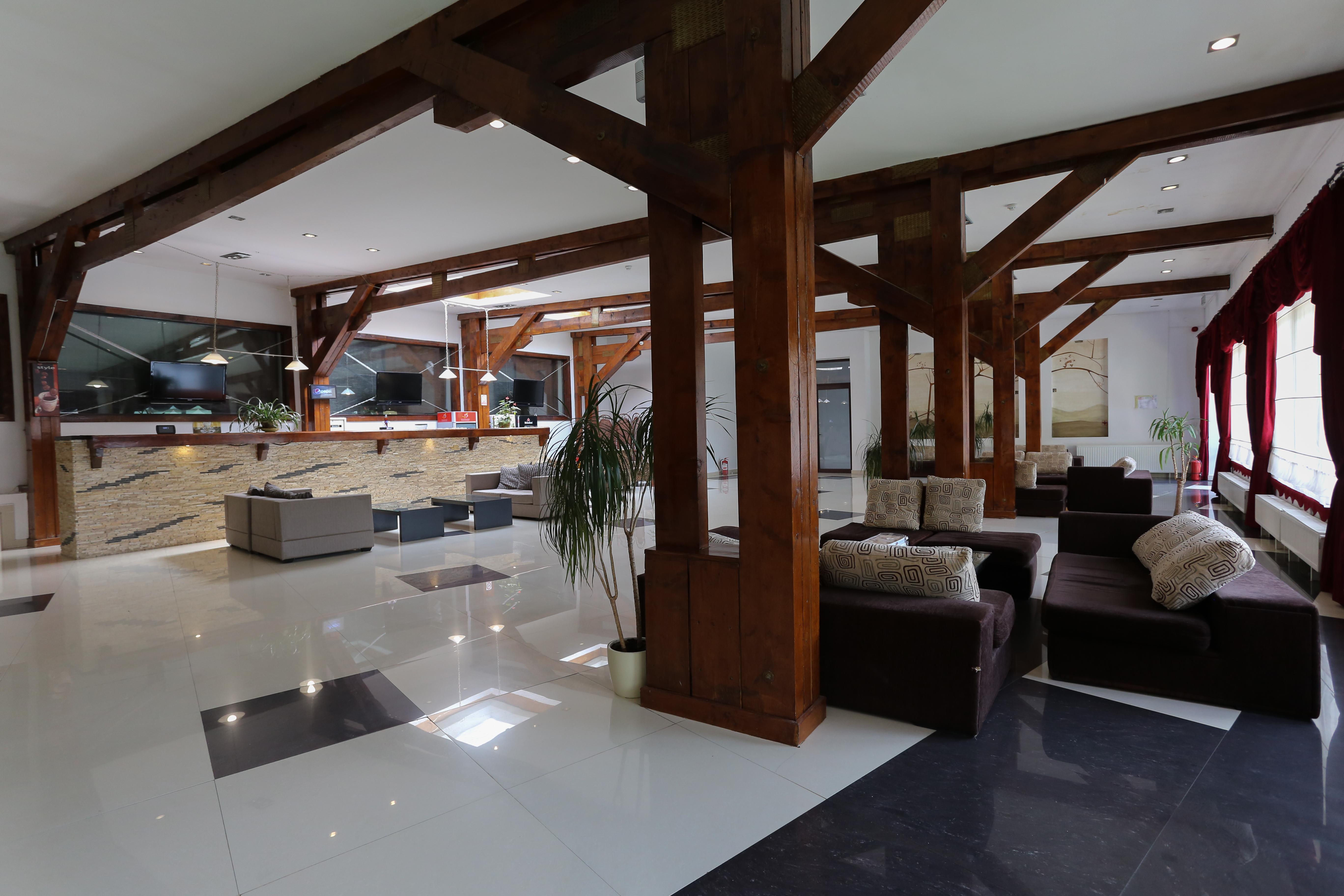 Mistral Resort Moeciu De Sus Zewnętrze zdjęcie