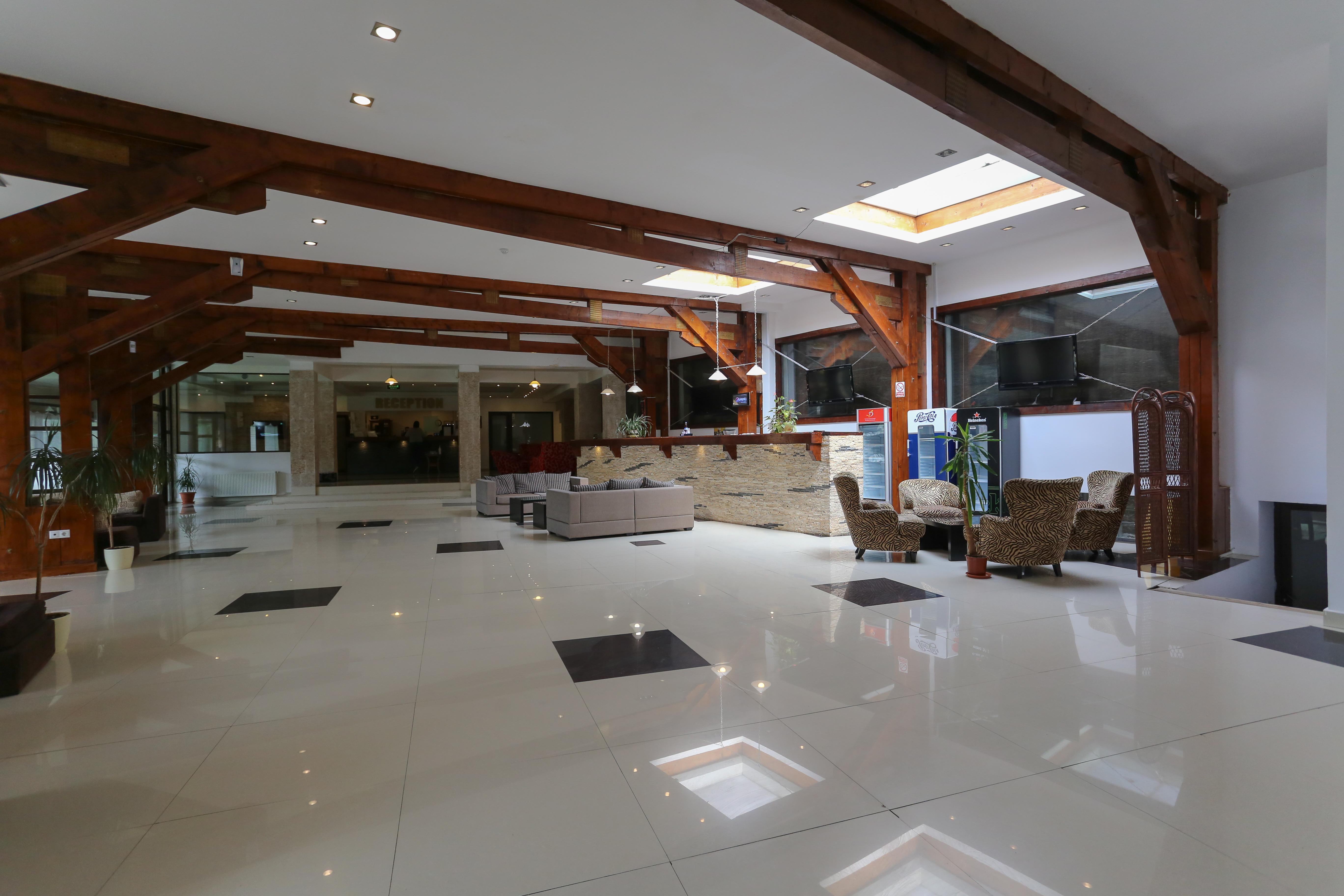 Mistral Resort Moeciu De Sus Zewnętrze zdjęcie