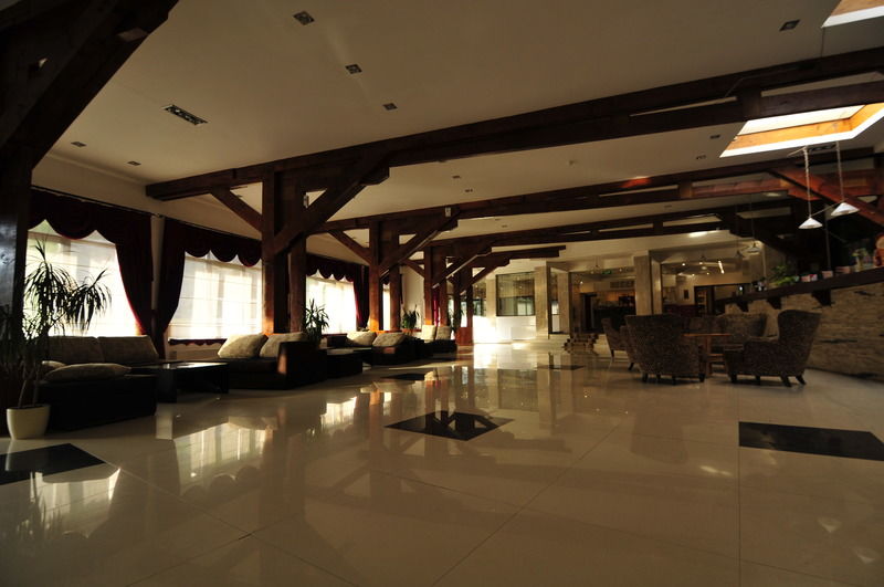 Mistral Resort Moeciu De Sus Zewnętrze zdjęcie