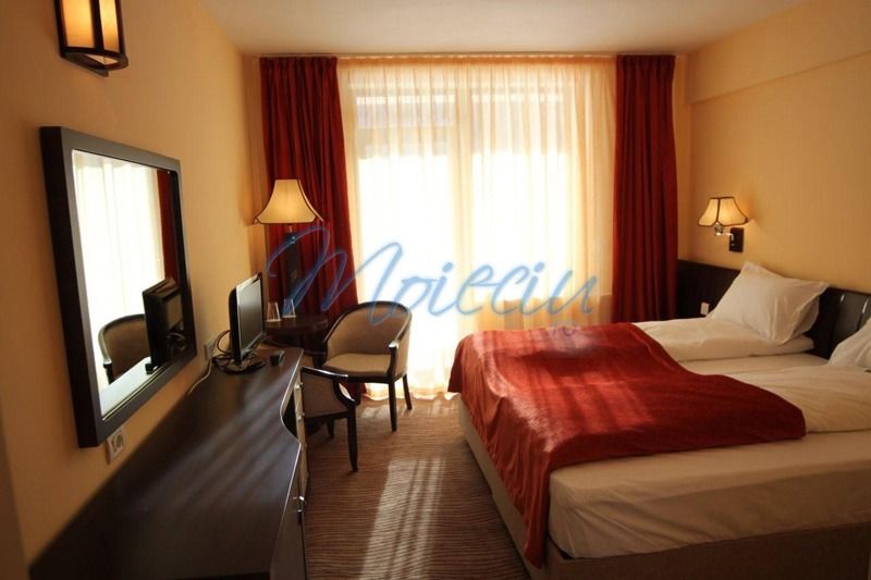 Mistral Resort Moeciu De Sus Zewnętrze zdjęcie