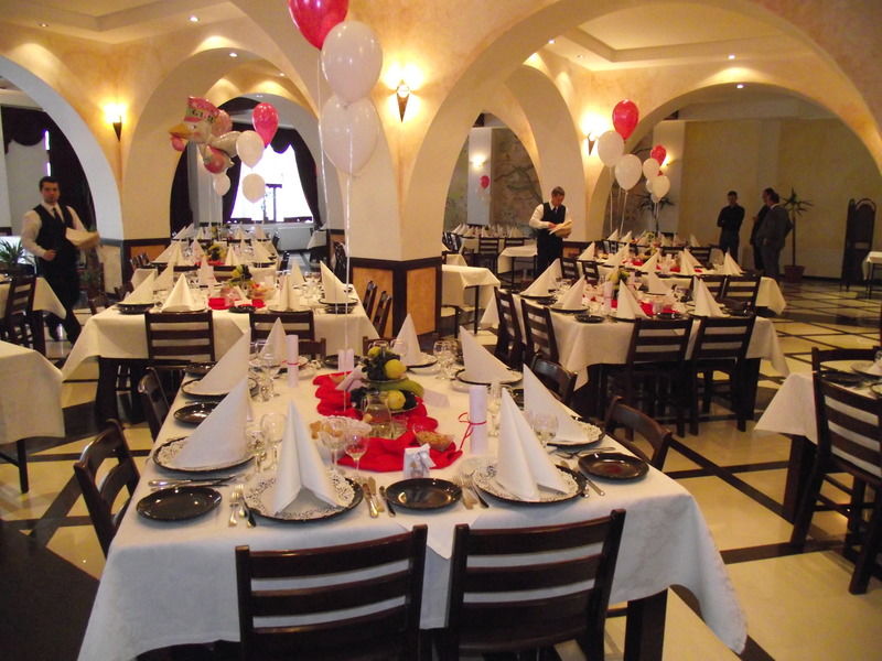 Mistral Resort Moeciu De Sus Zewnętrze zdjęcie