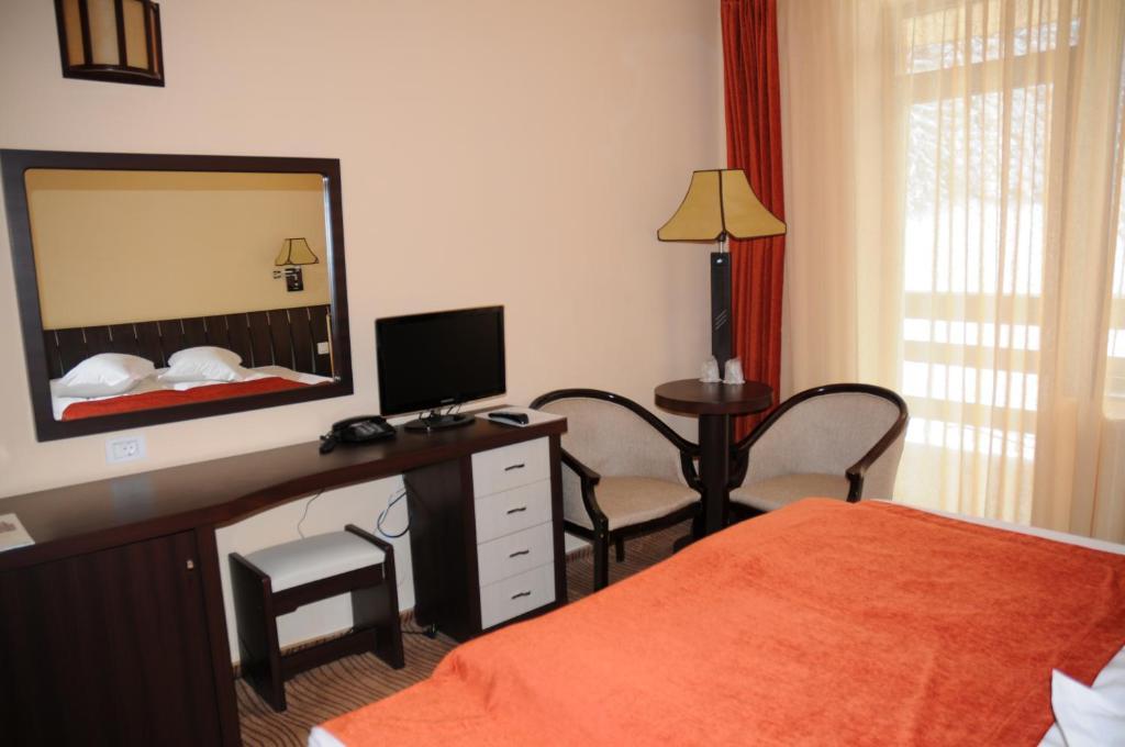 Mistral Resort Moeciu De Sus Pokój zdjęcie