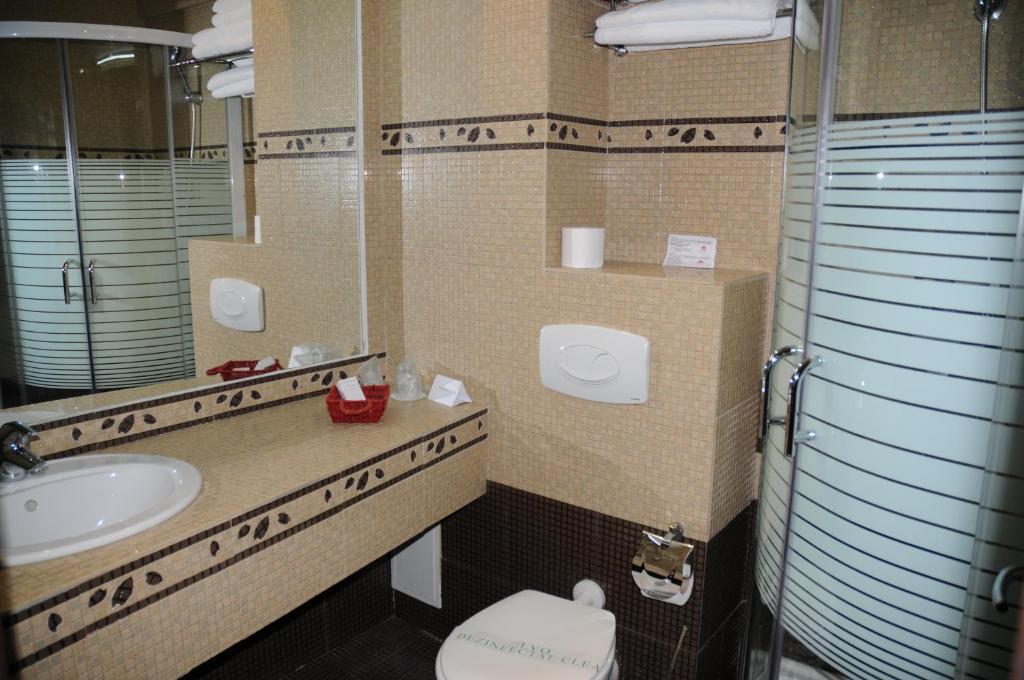 Mistral Resort Moeciu De Sus Pokój zdjęcie