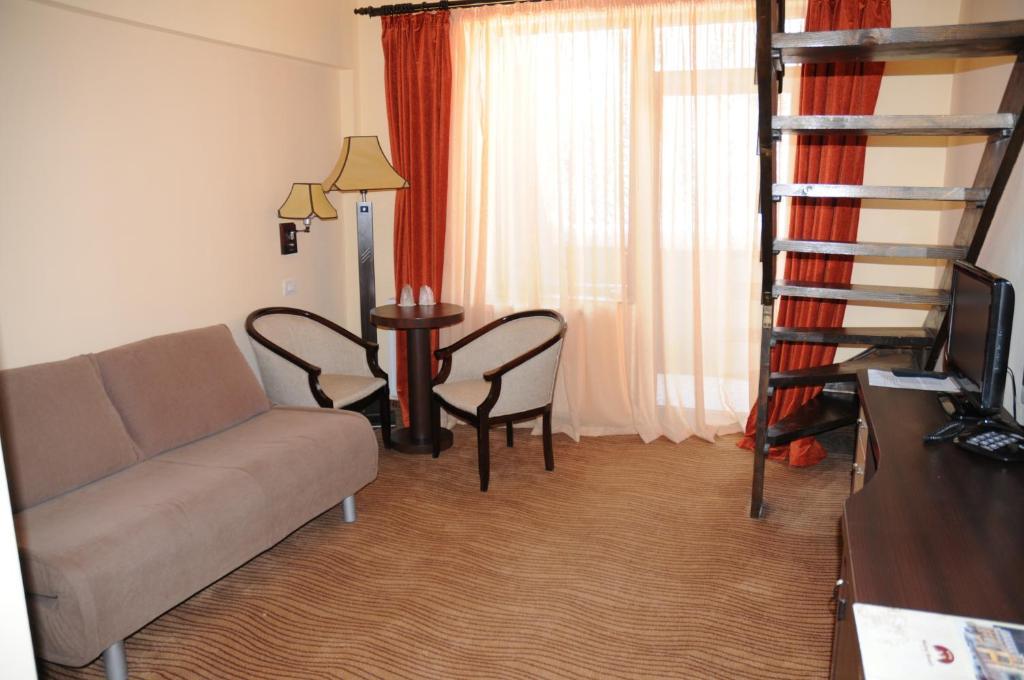Mistral Resort Moeciu De Sus Zewnętrze zdjęcie
