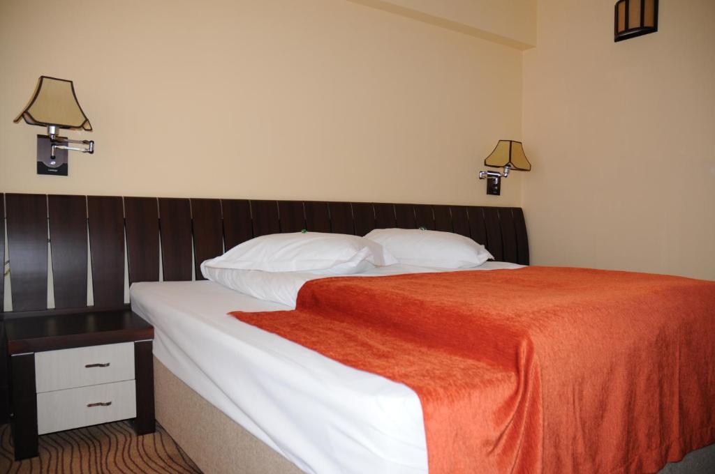 Mistral Resort Moeciu De Sus Zewnętrze zdjęcie