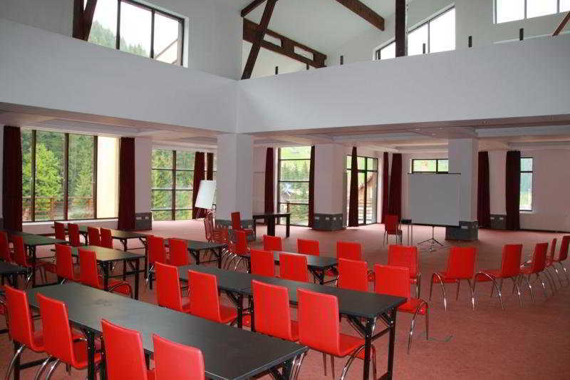 Mistral Resort Moeciu De Sus Zewnętrze zdjęcie