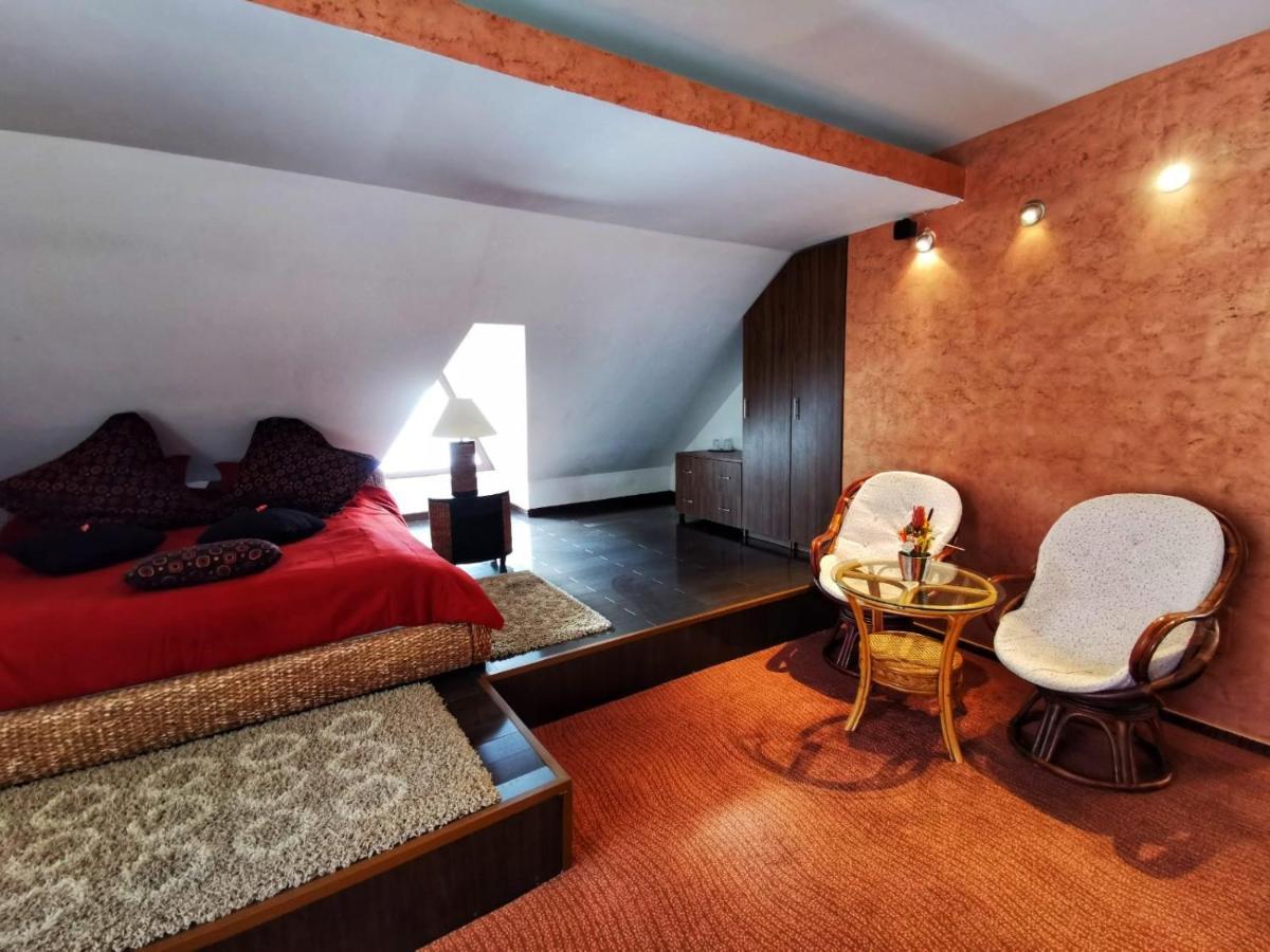Mistral Resort Moeciu De Sus Zewnętrze zdjęcie