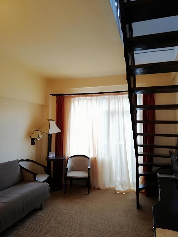 Mistral Resort Moeciu De Sus Zewnętrze zdjęcie