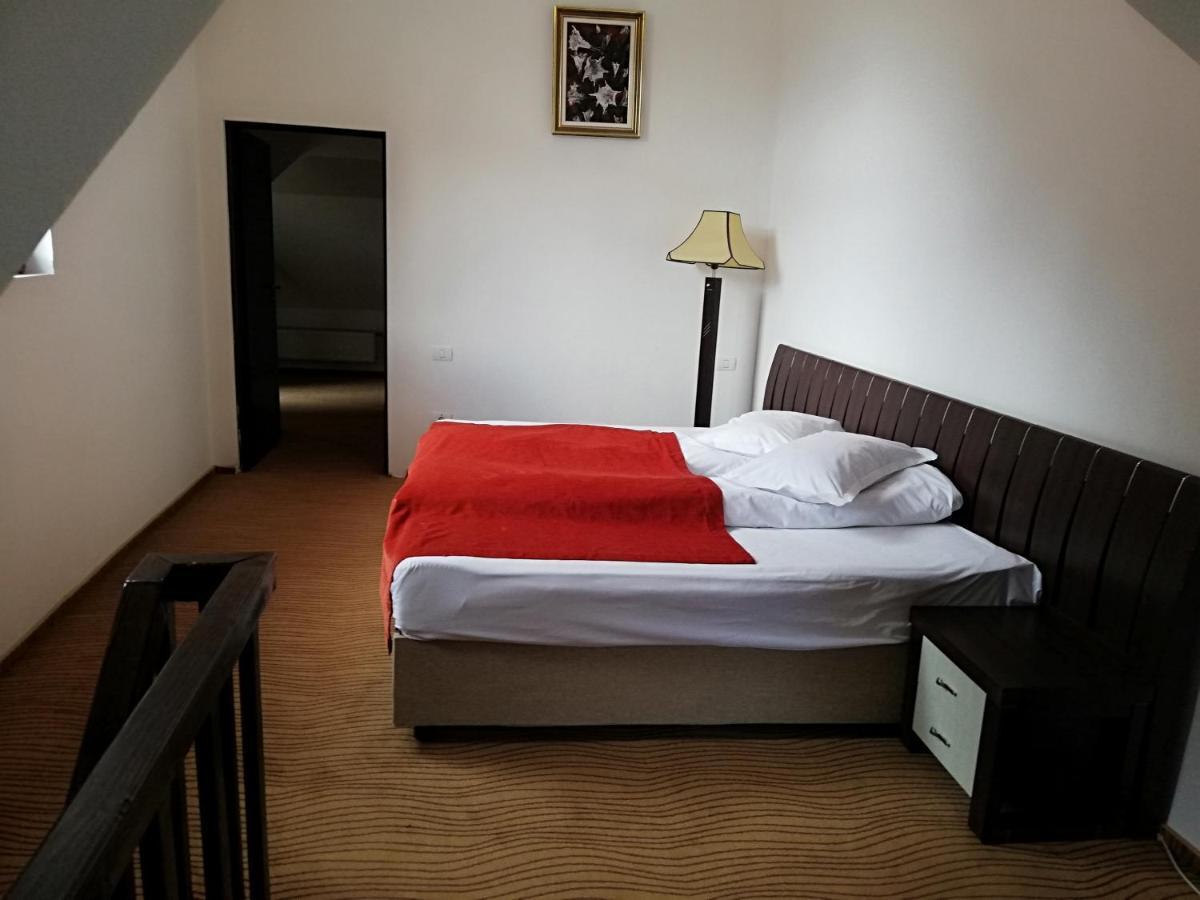 Mistral Resort Moeciu De Sus Zewnętrze zdjęcie