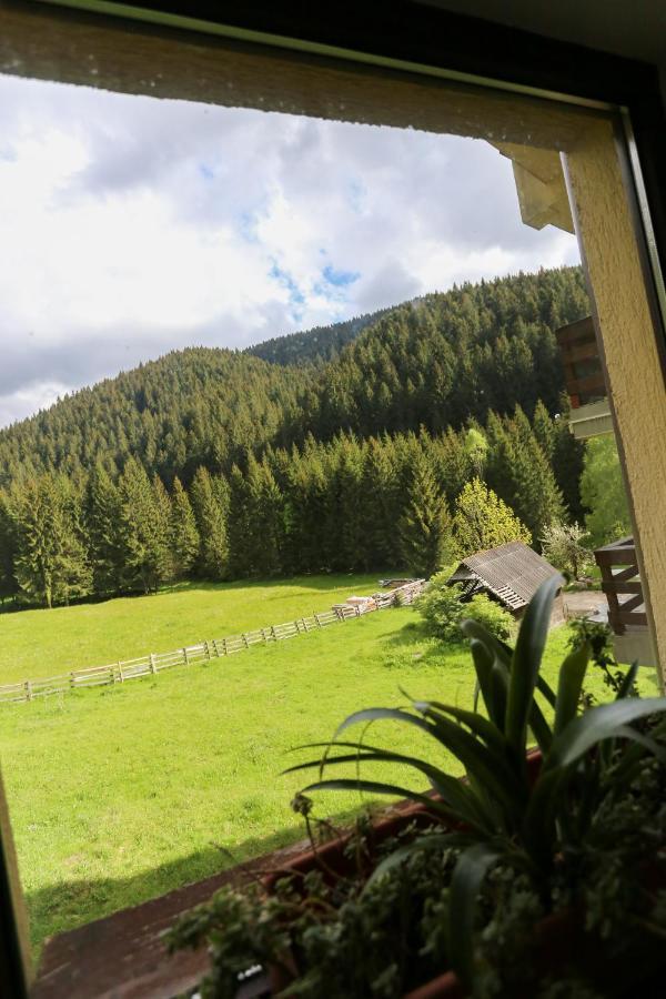 Mistral Resort Moeciu De Sus Zewnętrze zdjęcie